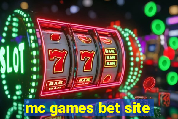 mc games bet site